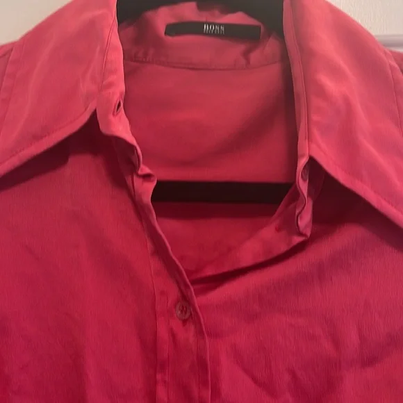 Womens blouse - Picture 3 of 7